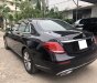 Mercedes-Benz E class E200  2018 - Bán xe Mercedes E200 cũ đời 2018 màu đen như mới chưa một vết xước, giá cực rẻ