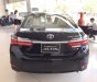 Toyota Corolla altis   1.8G   2018 - Cần bán xe Toyota Corolla Altis 1.8G đời 2019, màu đen, mới 100%