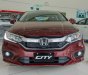 Honda City L 2018 - Honda City L - KM khủng - Xe giao ngay - Đủ màu - LH: 0932.046.078