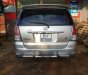 Toyota Innova 2010 - Bán Toyota Innova sản xuất năm 2010, màu bạc, 400 triệu