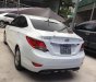 Hyundai Accent 1.6 AT GDi 2010 - Xe Hyundai Accent 1.6 AT GDi năm sản xuất 2010, màu trắng, nhập khẩu  