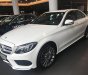 Mercedes-Benz C class C300 AMG 2018 - Mercedes C300 AMG giao toàn quốc, đủ màu giao ngay KM cực hấp dẫn - LH: 0944 33 81 83