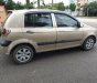 Hyundai Getz 2010 - Cần bán lại xe Hyundai Getz sản xuất 2010, xe nhập số sàn, giá 230tr