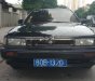 Nissan Bluebird SE 2.0 1992 - Bán ô tô Nissan Bluebird SE 2.0 sản xuất năm 1992, màu xanh lam, nhập khẩu 