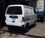 Suzuki Carry 2008 - Bán xe Suzuki Carry sản xuất năm 2008, màu trắng, giá 125tr