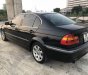 BMW 3 Series 318i  2002 - Bán ô tô BMW 3 Series 318i đời 2002, màu đen, nhập khẩu nguyên chiếc, giá chỉ 192 triệu