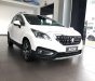 Peugeot 3008 FL 2018 - [Peugeot Bình Dương] 3008 FL màu trắng, giao ngay, trả trước 265tr nhận xe (1 chiếc duy nhất)