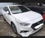 Hyundai Accent  1.4   2018 - Cần bán xe Hyundai Accent 1.4 2018, màu trắng xe gia đình