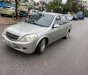 Lifan 520   2007 - Cần bán Lifan 520 đời 2007, màu bạc, nhập khẩu nguyên chiếc đẹp như mới