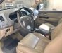 Toyota Fortuner 2.7V 2012 - Bán Fortuner 2012, tự động, máy xăng, giá còn giảm tốt