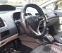 Honda Civic 2.0 AT 2008 - Cần bán Honda Civic 2.0 AT năm sản xuất 2008, màu đen như mới giá cạnh tranh