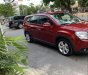 Chevrolet Orlando  LTZ  2015 - Cần bán gấp Chevrolet Orlando LTZ năm 2015, màu đỏ, nhập khẩu  