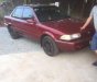 Toyota Corolla  AT 1990 - Cần bán xe Corolla sx 1990 số tự động, máy 1.6, xe zin đẹp, ghế nỉ theo xe