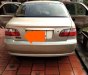 Fiat Albea 1.3 2006 - Bán Fiat 1.3, xe Ý, biển HN VIP