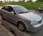 Daewoo Lacetti   2008 - Bán ô tô Daewoo Lacetti đời 2008, giá 190tr