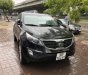 Kia Sportage  AT Limited  2011 - Nam Dương Auto bán Kia Sportage Limited 2011 cực đẹp - tư nhân chính chủ