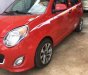 Kia Morning MT 2012 - Cần bán Kia Morning MT sản xuất năm 2012, xe đẹp, máy êm