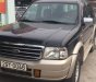 Ford Everest   MT  2006 - Cần bán lại xe Ford Everest MT sản xuất 2006, màu đen 