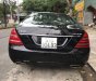 Mercedes-Benz S class  S350   2009 - Chính chủ bán Mercedes S350L model 2009, bao máy gầm êm