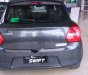 Suzuki Swift GLX 1.2 AT 2018 - Cần bán xe Suzuki Swift GLX 1.2 AT sản xuất năm 2018, màu xám, nhập khẩu nguyên chiếc, giá tốt