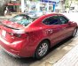 Mazda 3 1.5 AT 2017 - Bán ô tô Mazda 3 1.5 AT đời 2017, màu đỏ như mới, giá tốt