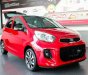 Kia Morning SAT 2018 - Bán Kia Morning SAT 2018 bản cao cấp nhất, hỗ trợ vay cao- tất cả các tỉnh thành