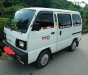 Suzuki Super Carry Van 2002 - Cần bán lại xe Suzuki Super Carry Van đời 2002, màu trắng, giá tốt