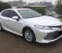 Toyota Camry   2018 - Cần bán xe Toyota Camry đời 2019, nội thất màu đen