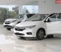 Honda City  Top  2018 - Bán Honda City mới 100%, chỉ cần 150tr là sở hữu ngay