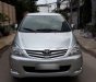 Toyota Innova   G  2010 - Bán ô tô Toyota Innova G 2010, màu bạc, giá 418tr