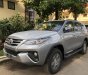 Toyota Fortuner 2.4G  2018 - Bán Fortuner 2.4G số sàn, đủ màu xe giao ngay, hỗ trợ đến 90%