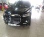 Chevrolet Captiva 2017 - Cần bán xe Chevrolet Captiva sản xuất 2017, màu đen, 700tr