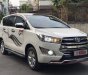 Toyota Innova  2.0E   2017 - Bán Toyota Innova 2.0E đời 2017, màu trắng số sàn