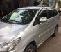 Toyota Innova 2010 - Cần bán lại xe Toyota Innova sản xuất 2010, màu bạc chính chủ, 295 triệu