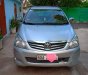 Toyota Innova V 2008 - Cần bán xe Toyota Innova V 2008, màu bạc, xe nhập số tự động, giá chỉ 404 triệu