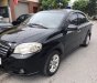 Daewoo Gentra  MT 2007 - Gia đình cần bán xe Gentra 2007 đã lên đủ đồ