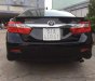 Toyota Camry 2013 - Cần bán gấp Toyota Camry đời 2013, màu đen, giá tốt