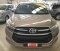 Toyota Innova 2.0G 2016 - Cần bán xe Toyota Innova 2.0G (Form mới) sản xuất 2016, màu nâu đồng, xe đẹp như hình