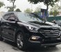 Hyundai Santa Fe 2.2 AT 2018 - Bán Hyundai Santa Fe 2.2 AT full dầu