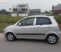 Chevrolet Spark 2009 - Bán Chevrolet Spark đời 2009, màu bạc, giá tốt