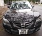 Mazda 3 S 2009 - Cần bán xe Mazda 3 S 2009, màu đen, giá tốt