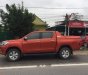 Toyota Hilux 2016 - Cần bán lại xe Toyota Hilux 2016, nhập khẩu nguyên chiếc mới chạy 28000 km