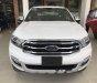 Ford Everest Ambiente MT 2.0L 4x2 2018 - Bán xe Ford Everest đời 2018, màu trắng, nhập khẩu