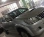 Toyota Hilux 2012 - Cần bán lại xe Toyota Hilux đời 2012, màu bạc, 490tr