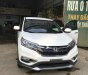 Honda CR V 2.0 2017 - Bán Honda CR V 2.0 sản xuất 2017, màu trắng 