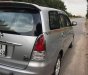 Toyota Innova 2009 - Bán Toyota Innova đời 2009, màu bạc còn mới