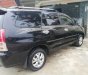 Toyota Innova 2006 - Bán xe Toyota Innova sản xuất năm 2006, màu đen, giá chỉ 315 triệu