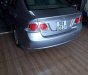 Honda Civic  MT 2008 - Bán Honda Civic MT đời 2008, nhập khẩu, nguyên rin