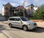 Kia Carnival 2009 - Bán Kia Carnival đời 2009, màu bạc, giá 305tr