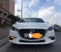 Mazda 3   1.5AT   2018 - Bán gấp xe Mazda 3 1.5AT đời 2018, màu trắng như mới, giá tốt